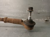 Recambio de cremallera direccion para ford fiesta (cbk) 1.6 tdci cat referencia OEM IAM 5S613200CA 5S613200AD 