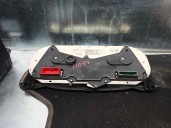 Recambio de cuadro instrumentos para opel movano (2004 =>) 2.5 cdti referencia OEM IAM 8200199523B 