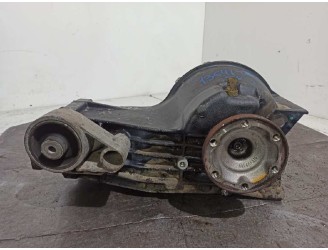 Recambio de diferencial trasero para audi s8 (d2) 4.2 v8 40v referencia OEM IAM EUU 01R525053E