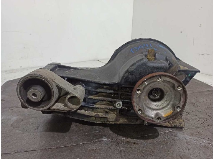 Recambio de diferencial trasero para audi s8 (d2) 4.2 v8 40v referencia OEM IAM EUU 01R525053E