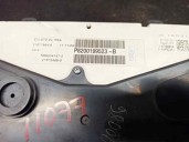 Recambio de cuadro instrumentos para opel movano (2004 =>) 2.5 cdti referencia OEM IAM 8200199523B 