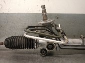 Recambio de cremallera direccion para ford fiesta (cbk) 1.6 tdci cat referencia OEM IAM 5S613200CA 5S613200AD 