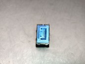 Recambio de warning para mitsubishi mirage / space star vi hatchback (a0_a) 1.2 referencia OEM IAM 8614A132 8614A132 