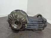 Recambio de diferencial trasero para audi s8 (d2) 4.2 v8 40v referencia OEM IAM EUU  01R525053E