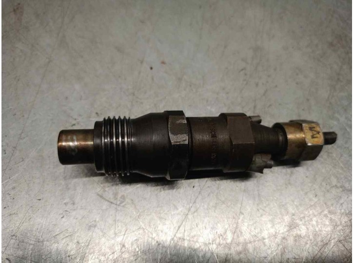 Recambio de inyector para tata telcoline tdi d/c4x4 referencia OEM IAM 9430030212 9430030212 BOSCH