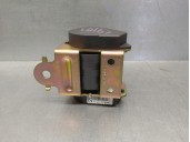 Recambio de cinturon seguridad trasero central para citroën c6 2.7 v6 hdi fap cat (uhz / dt17ted4) referencia OEM IAM 96435117XX