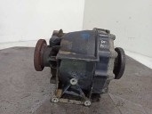 Recambio de diferencial trasero para audi s8 (d2) 4.2 v8 40v referencia OEM IAM EUU 01R525053E