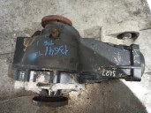 Recambio de diferencial trasero para audi s8 (d2) 4.2 v8 40v referencia OEM IAM EUU 01R525053E