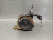 Recambio de cinturon seguridad trasero central para citroën c6 2.7 v6 hdi fap cat (uhz / dt17ted4) referencia OEM IAM 96435117XX