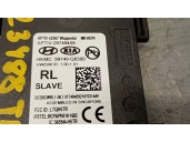 Replacement sensor for Hyundai Bayon (BC3) 1.0 T-GDi OEM IAM reference 99140Q0300 99140Q0300 