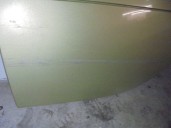 Replacement rear left door for Smart Forfour 1.5 CAT OEM IAM reference A4547320109CP6A 