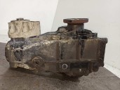 Recambio de diferencial trasero para audi s8 (d2) 4.2 v8 40v referencia OEM IAM EUU 01R525053E