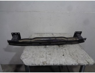 Recambio de refuerzo paragolpes trasero para audi a1 sportback (gba) 1.0 tfsi referencia OEM IAM 82A807309 DE HIERRO 5 PUERTAS