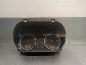 Recambio de cuadro instrumentos para ford fiesta (cbk) 1.6 tdci cat referencia OEM IAM 4S6110849JD 1382462 