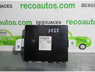 Recambio de modulo electronico para hyundai ix35 1.7 crdi cat referencia OEM IAM 954002Y300  