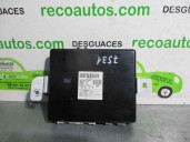 Replacement electronic module for Hyundai ix35 1.7 CRDi CAT OEM IAM reference 954002Y300 