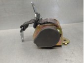 Recambio de cinturon seguridad trasero central para citroën c6 2.7 v6 hdi fap cat (uhz / dt17ted4) referencia OEM IAM 96435117XX