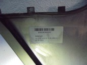 Replacement rear left door for Smart Forfour 1.5 CAT OEM IAM reference A4547320109CP6A 