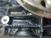 Recambio de diferencial trasero para audi s8 (d2) 4.2 v8 40v referencia OEM IAM EUU  01R525053E