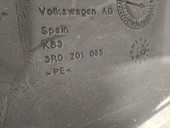 Recambio de deposito combustible para seat exeo st (3r5)(2009>) sport referencia OEM IAM 3R0201085 CAG 