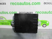 Recambio de modulo electronico para hyundai ix35 1.7 crdi cat referencia OEM IAM 954002Y300 