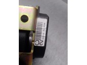 Recambio de cinturon seguridad trasero central para citroën c6 2.7 v6 hdi fap cat (uhz / dt17ted4) referencia OEM IAM 96435117XX