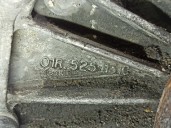 Recambio de diferencial trasero para audi s8 (d2) 4.2 v8 40v referencia OEM IAM EUU 01R525053E