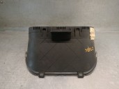 Recambio de cuadro instrumentos para ford fiesta (cbk) 1.6 tdci cat referencia OEM IAM 4S6110849JD 1382462 