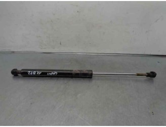 Recambio de amortiguadores capo para renault clio iv 1.5 dci diesel fap referencia OEM IAM 654703934R  