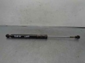 Recambio de amortiguadores capo para renault clio iv 1.5 dci diesel fap referencia OEM IAM 654703934R 