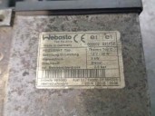 Recambio de calentador agua para chrysler voyager (rg) 2.5 crd cat referencia OEM IAM 000002021131 000002021131 WEBASTO