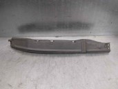 Recambio de molduras traseras para smart forfour 1.5 cat referencia OEM IAM A4547320121  