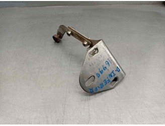 Recambio de bisagra puerta para iveco daily ka 2.3 diesel cat referencia OEM IAM 70711  