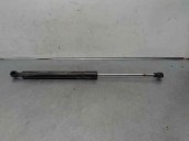 Recambio de amortiguadores capo para renault clio iv 1.5 dci diesel fap referencia OEM IAM 654703934R 