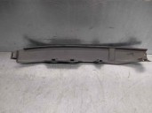 Recambio de molduras traseras para smart forfour 1.5 cat referencia OEM IAM A4547320121  