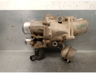 Recambio de tubo para land rover range rover sport i (l320) 3.0 d 4x4 referencia OEM IAM 9H2Q6C860DE LR038281 