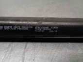 Recambio de amortiguadores capo para renault clio iv 1.5 dci diesel fap referencia OEM IAM 654703934R 
