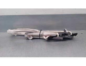 Recambio de airbag cortina delantero izquierdo para seat exeo st (3r5)(2009>) sport referencia OEM IAM 3R9880741 