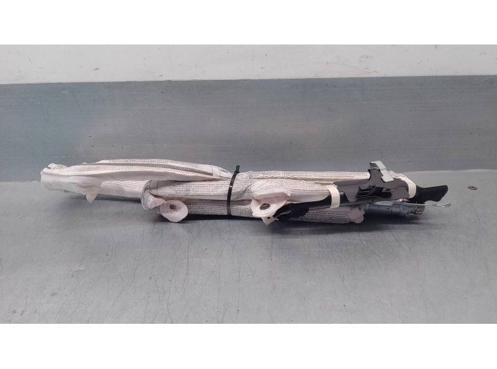 Recambio de airbag cortina delantero izquierdo para seat exeo st (3r5)(2009>) sport referencia OEM IAM 3R9880741 