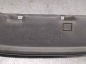 Recambio de molduras traseras para smart forfour 1.5 cat referencia OEM IAM A4547320121  