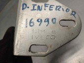 Replacement door hinge for Iveco Daily KA 2.3 Diesel CAT OEM IAM reference 70711 