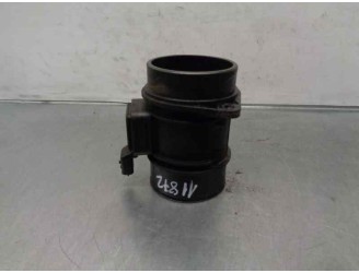 Recambio de caudalimetro para renault clio iv 1.5 dci diesel fap referencia OEM IAM 8200682558  