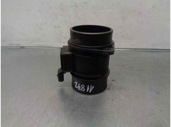 Recambio de caudalimetro para renault clio iv 1.5 dci diesel fap referencia OEM IAM 8200682558  