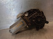 Recambio de motor elevalunas delantero izquierdo para peugeot partner (s1) 2.0 hdi cat referencia OEM IAM 0130821915 2 PINES 6 P