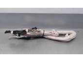 Replacement front left curtain airbag for Seat Exeo ST (3R5)(2009>) Sport OEM IAM reference 3R9880741 