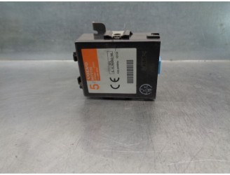 Recambio de modulo electronico para volvo c70 cabriolet 2.3 20v turbo cat referencia OEM IAM 9472725 