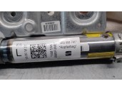 Recambio de airbag cortina delantero izquierdo para seat exeo st (3r5)(2009>) sport referencia OEM IAM 3R9880741 