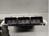 Recambio de centralita motor uce para citroën c6 2.7 v6 hdi fap cat (uhz / dt17ted4) referencia OEM IAM 9648237680 5WS40379A SIE