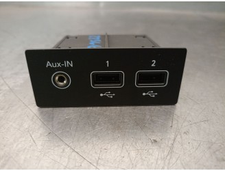 Recambio de modulo electronico para renault captur ii referencia OEM IAM 280231553R 280231553R 