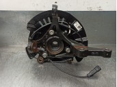 Recambio de mangueta delantera izquierda para hyundai kona 1.0 tgdi cat referencia OEM IAM 51700J9200  